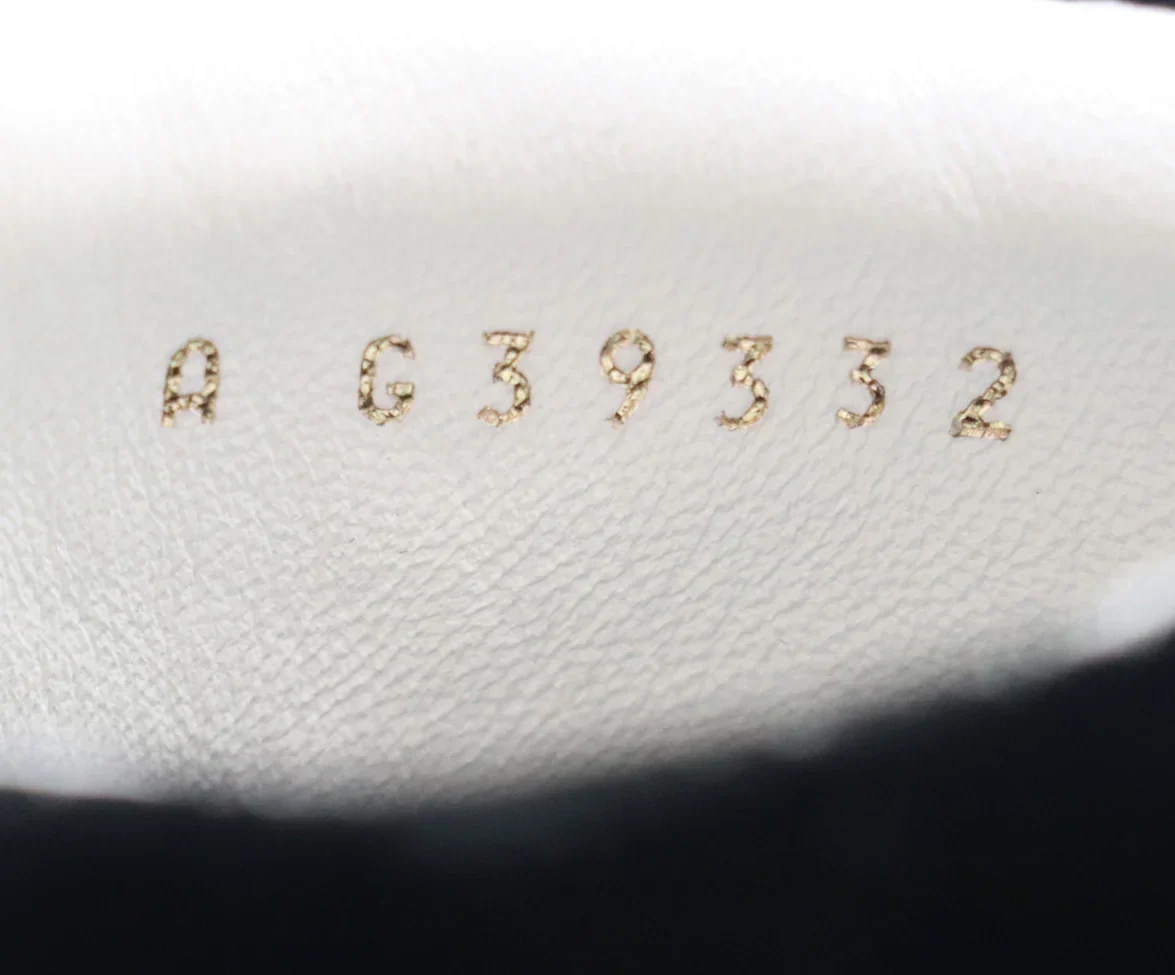 Chanel Black Velvet Platform Booties sz. 9.5 - Image 8