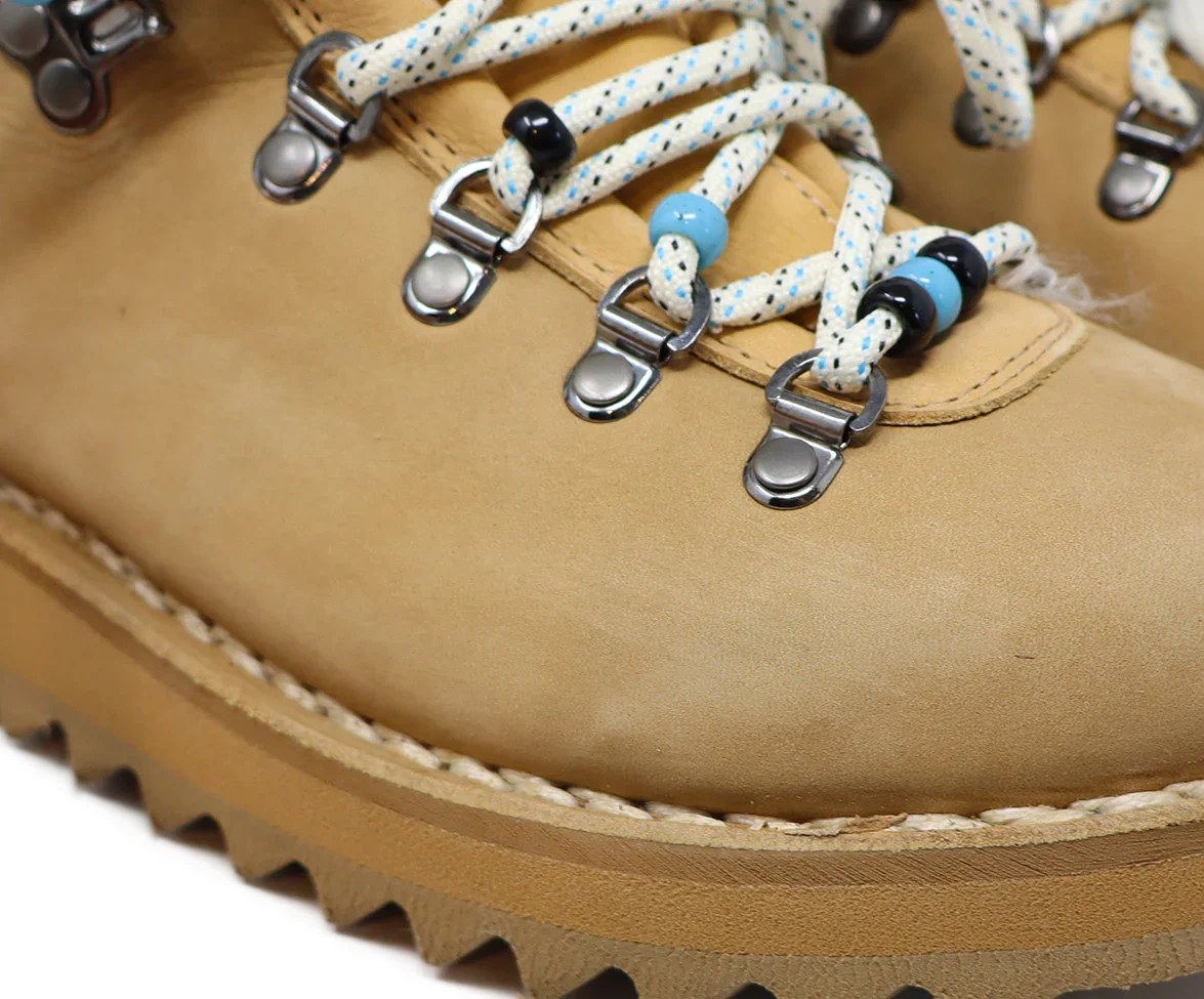 Diemme Tan Suede Boots sz 8 - Image 7