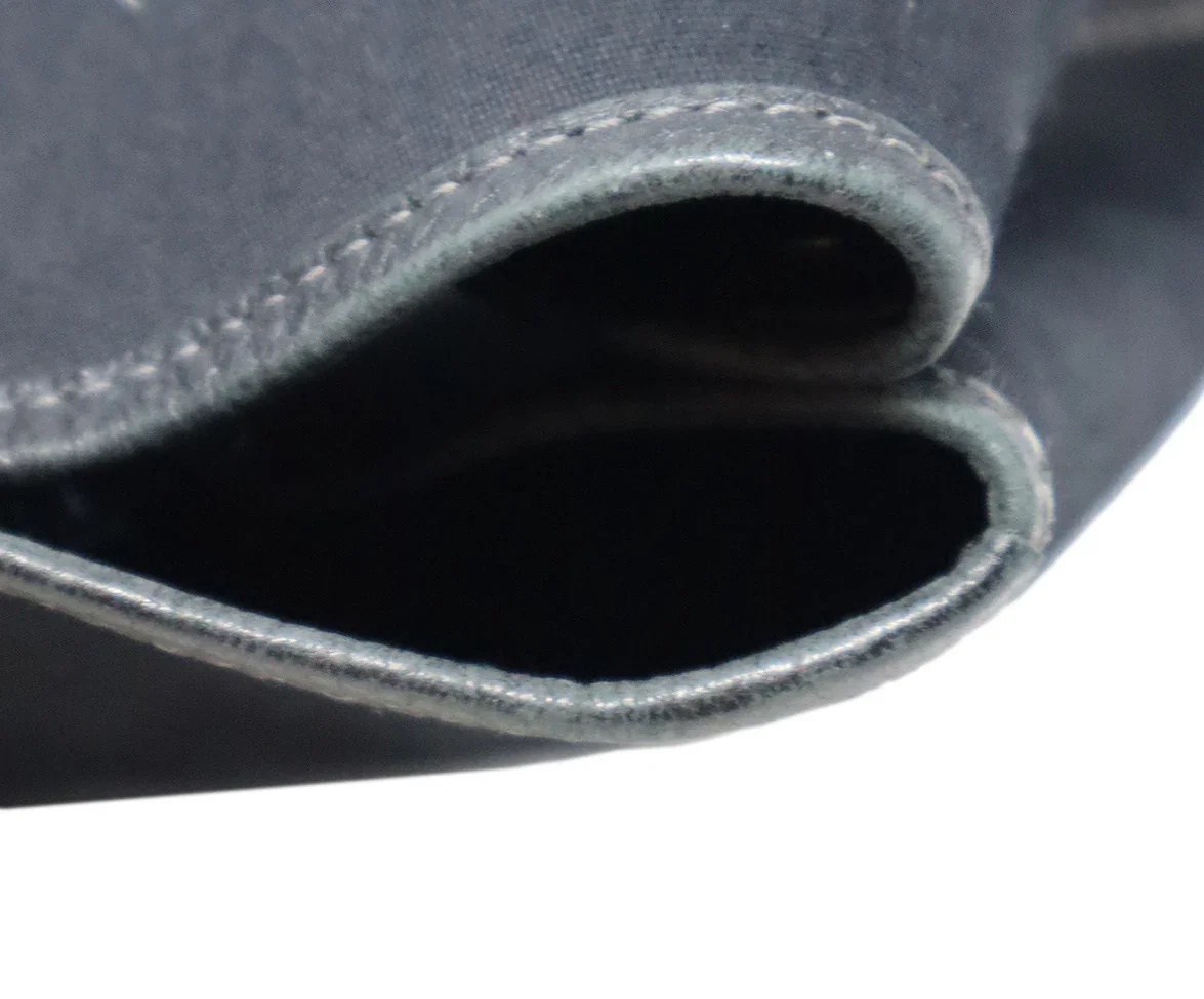 Hermes Black 36cm Garden Party Tote - Image 15