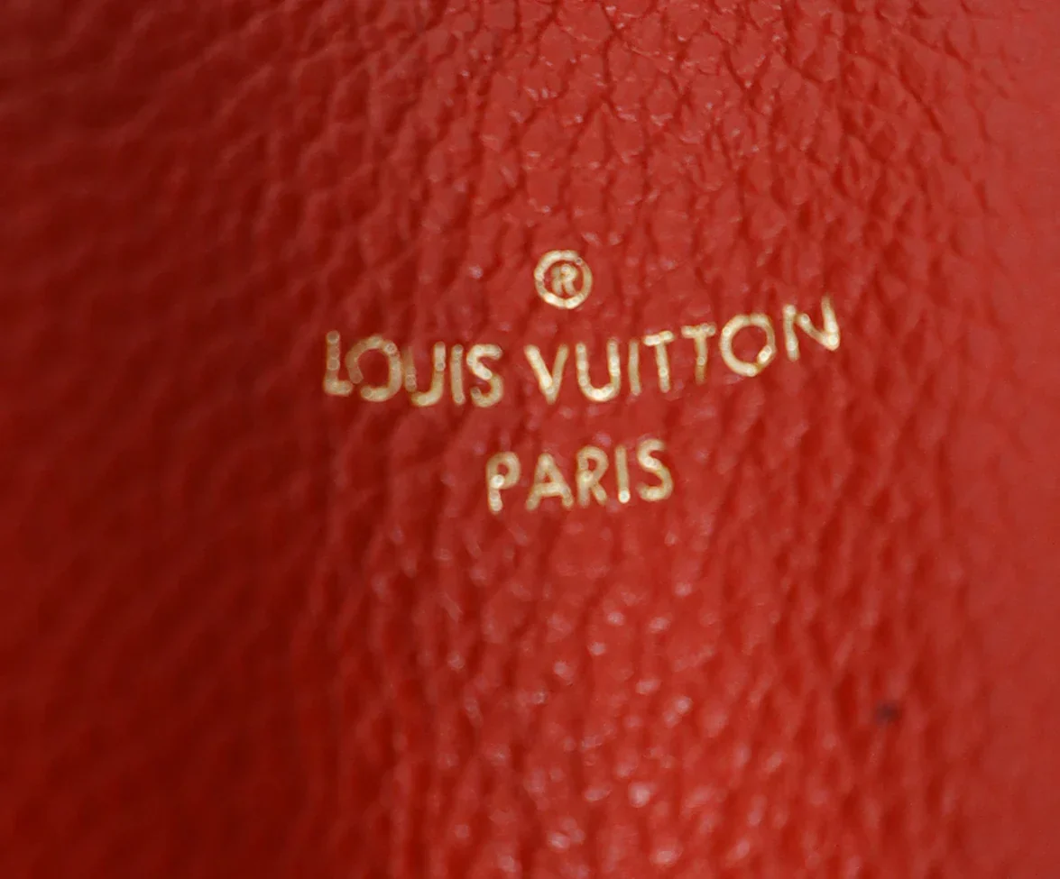 Louis Vuitton Melie Hobo Empreinte Leather Handbag - Image 10